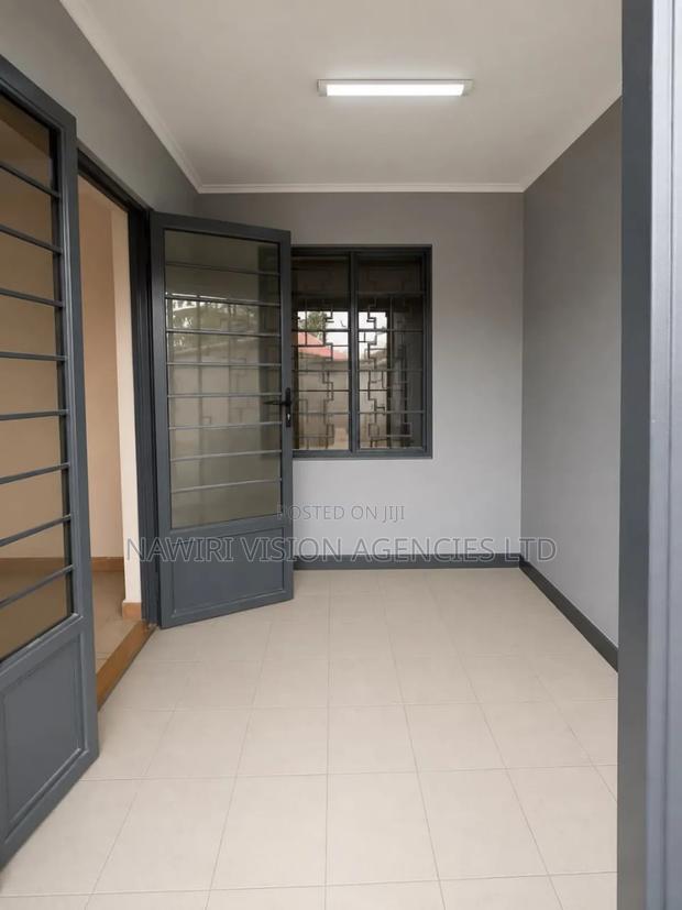 5bdrm House in Benedict, Utawala for rent - thumbnail 4