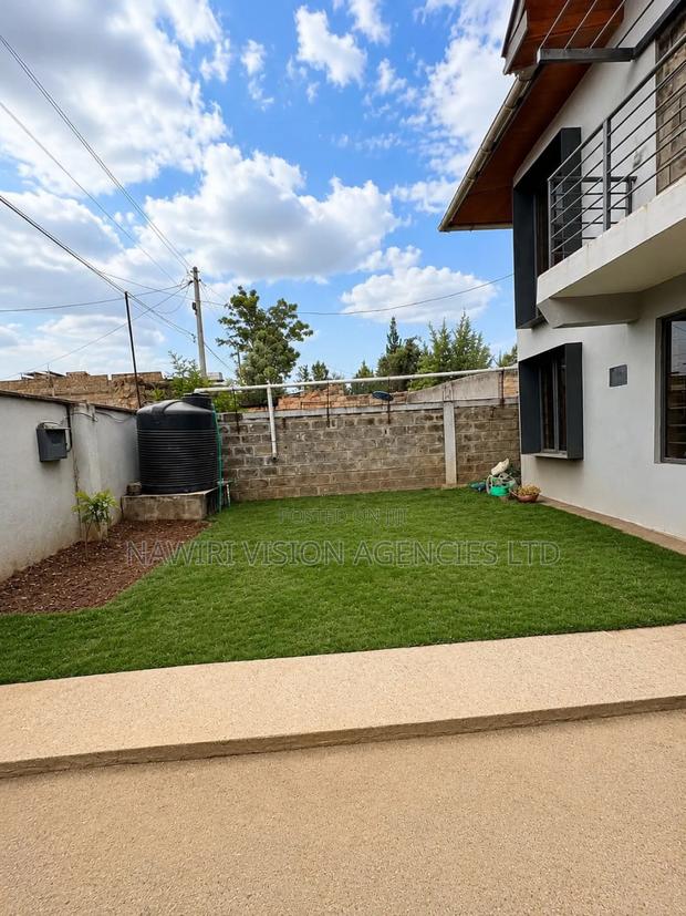 5bdrm House in Benedict, Utawala for rent - thumbnail 7