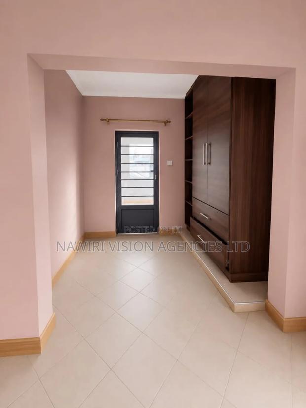 5bdrm House in Benedict, Utawala for rent - thumbnail 9