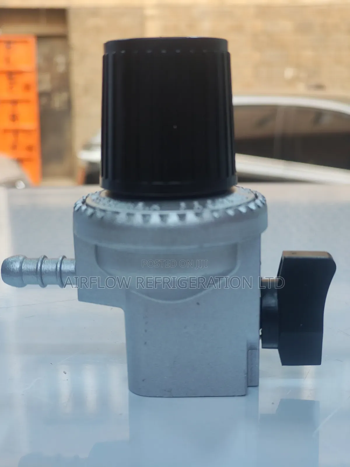 13KG LPG Gas Regulator