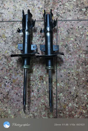 Mazda Demio 2008 /2013 Front Shock