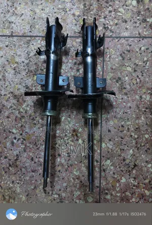 Mazda Demio 2008 /2013 Front Shock