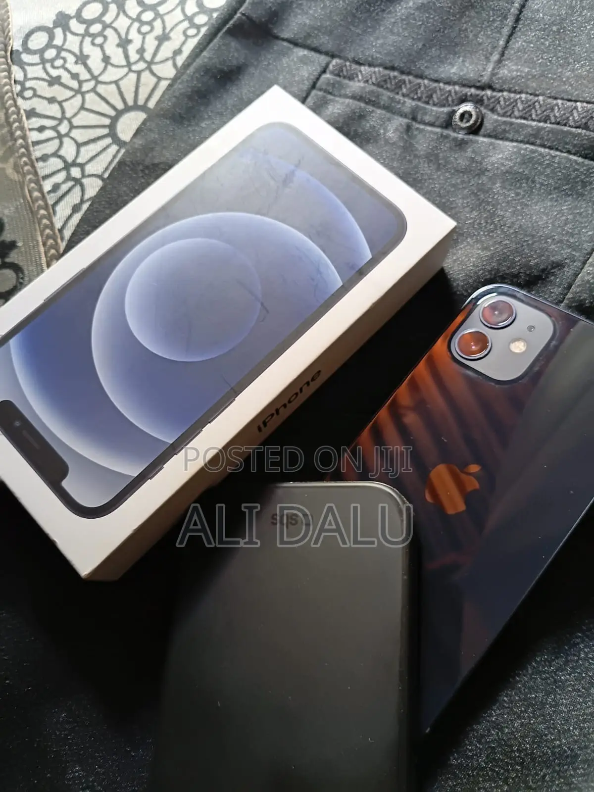 Apple iPhone 13 128 GB Black