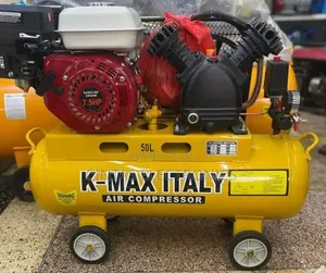 Double Piston 50L Kmax Air Compressor