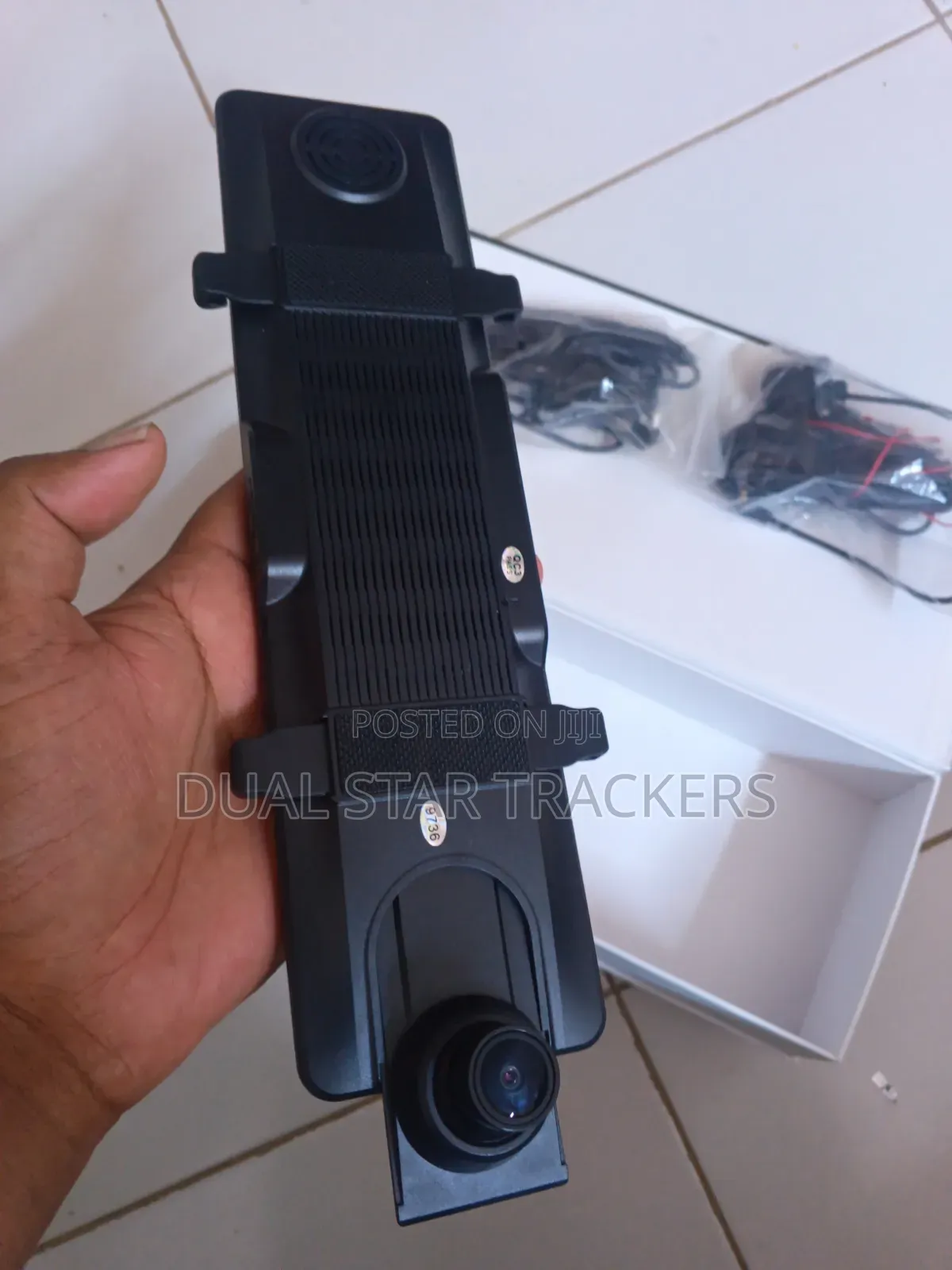 WIFI DASHCAM Free Installation