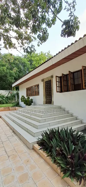 Furnished 4bdrm Villa in Kilifi Bofa for sale