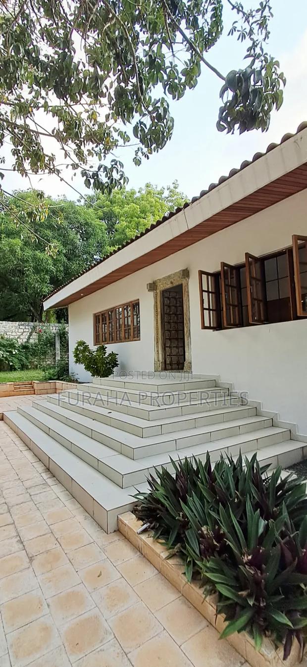 Furnished 4bdrm Villa in Kilifi Bofa for sale