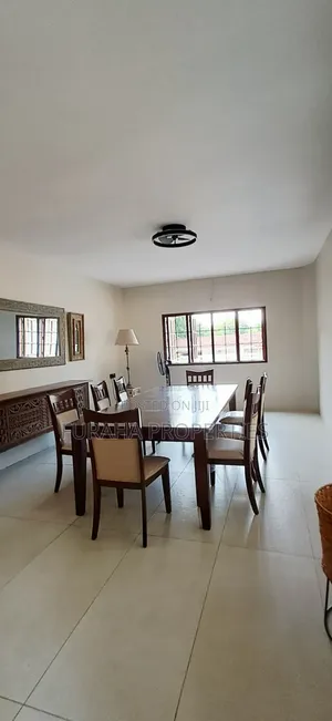 Furnished 4bdrm Villa in Kilifi Bofa for sale