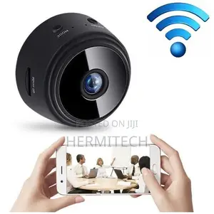 A9 Mini Hidden Camera WiFi Camera HD 1080P