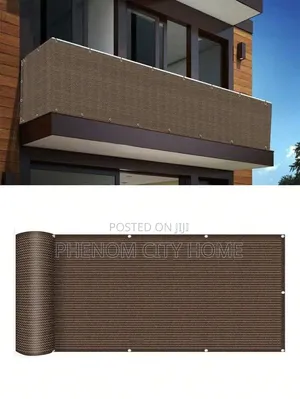 5M Privacy Screen Available