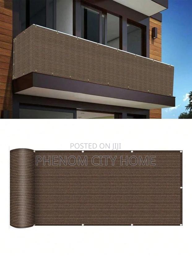 5M Privacy Screen Available - thumbnail 2