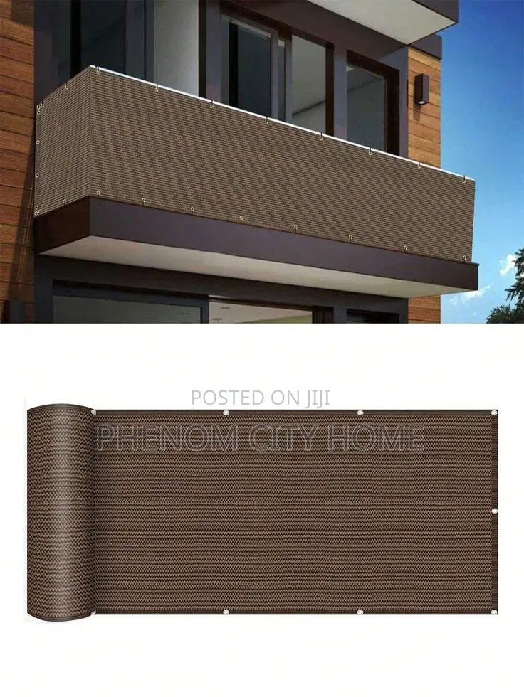 5M Privacy Screen Available