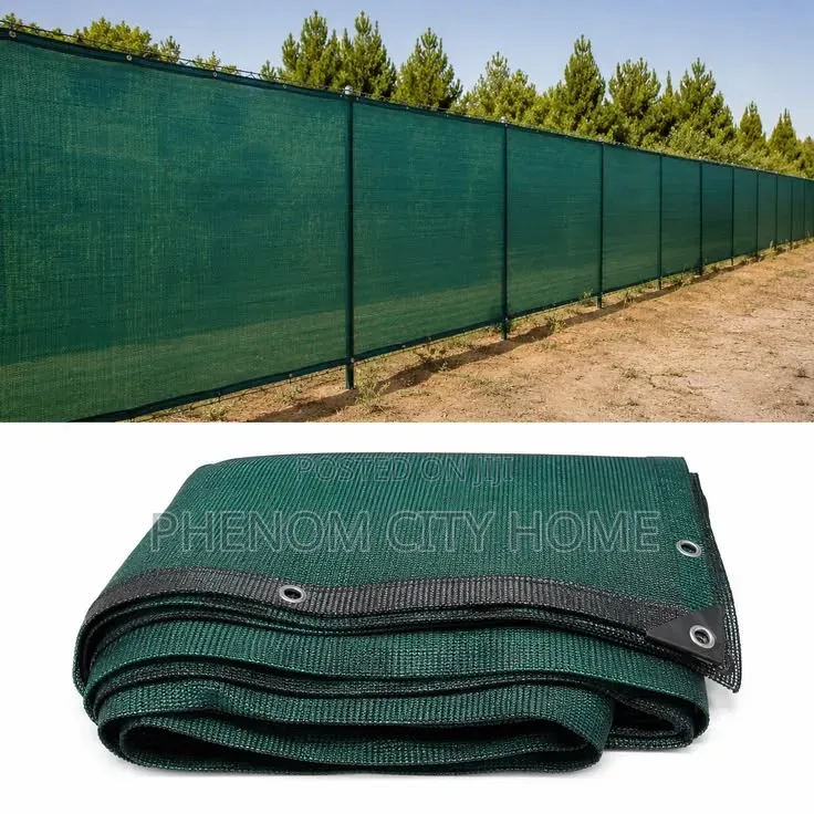 5M Privacy Screen Available