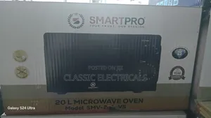20litres Knob Microwave at Only Ksh6600