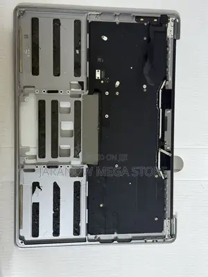Top Case / Keyboard