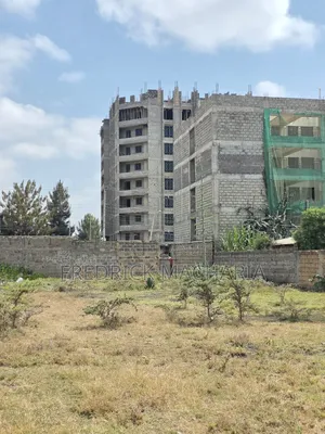 Commercial Plot for Sale at Utawala
