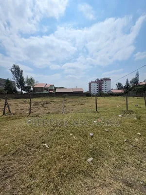 Commercial Plot for Sale at Utawala
