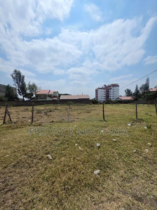 Commercial Plot for Sale at Utawala - thumbnail 2