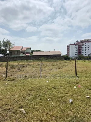 Commercial Plot for Sale at Utawala