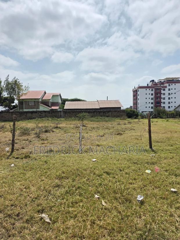 Commercial Plot for Sale at Utawala - thumbnail 3
