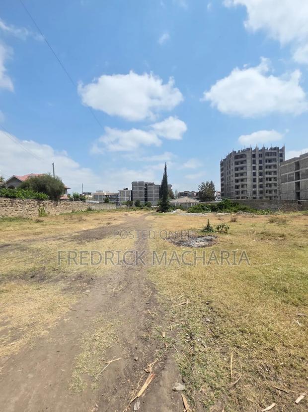 Commercial Plot for Sale at Utawala - thumbnail 5