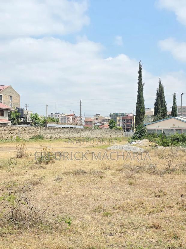 Commercial Plot for Sale at Utawala - thumbnail 6