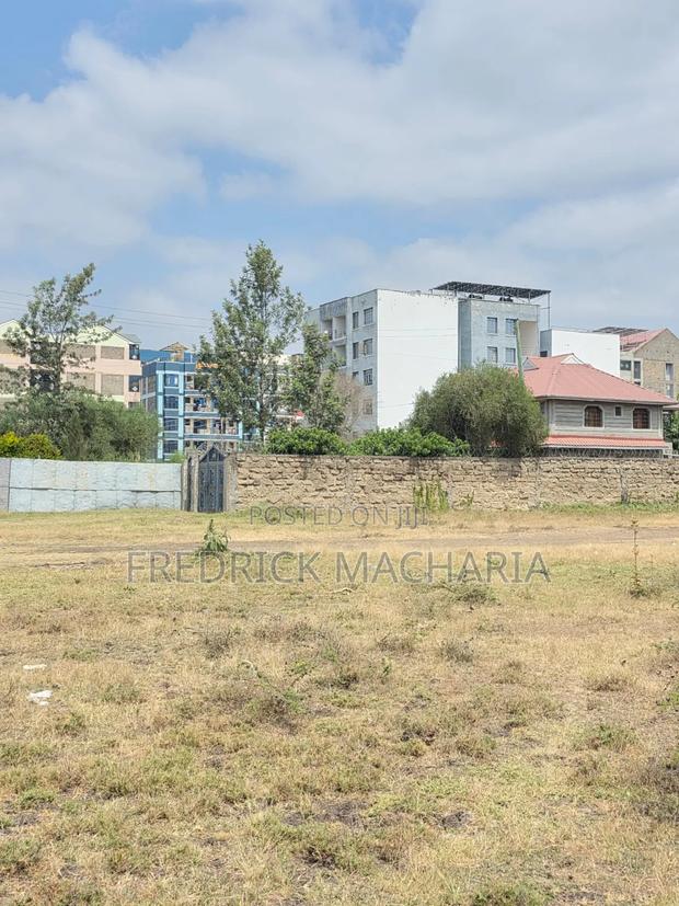 Commercial Plot for Sale at Utawala - thumbnail 7