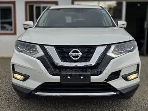 Nissan X-Trail 2019 Pearl
