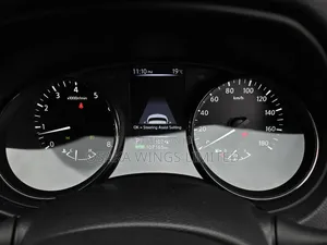 Nissan X-Trail 2019 Pearl