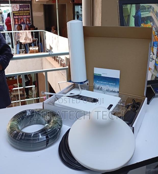 5G GSM Repeater Signal Amplifier for Home Office