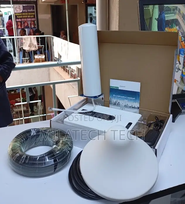5G GSM Repeater Signal Amplifier for Home Office