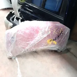 Suzuki Alto 2015 Bonnet