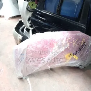 Suzuki Alto 2015 Bonnet