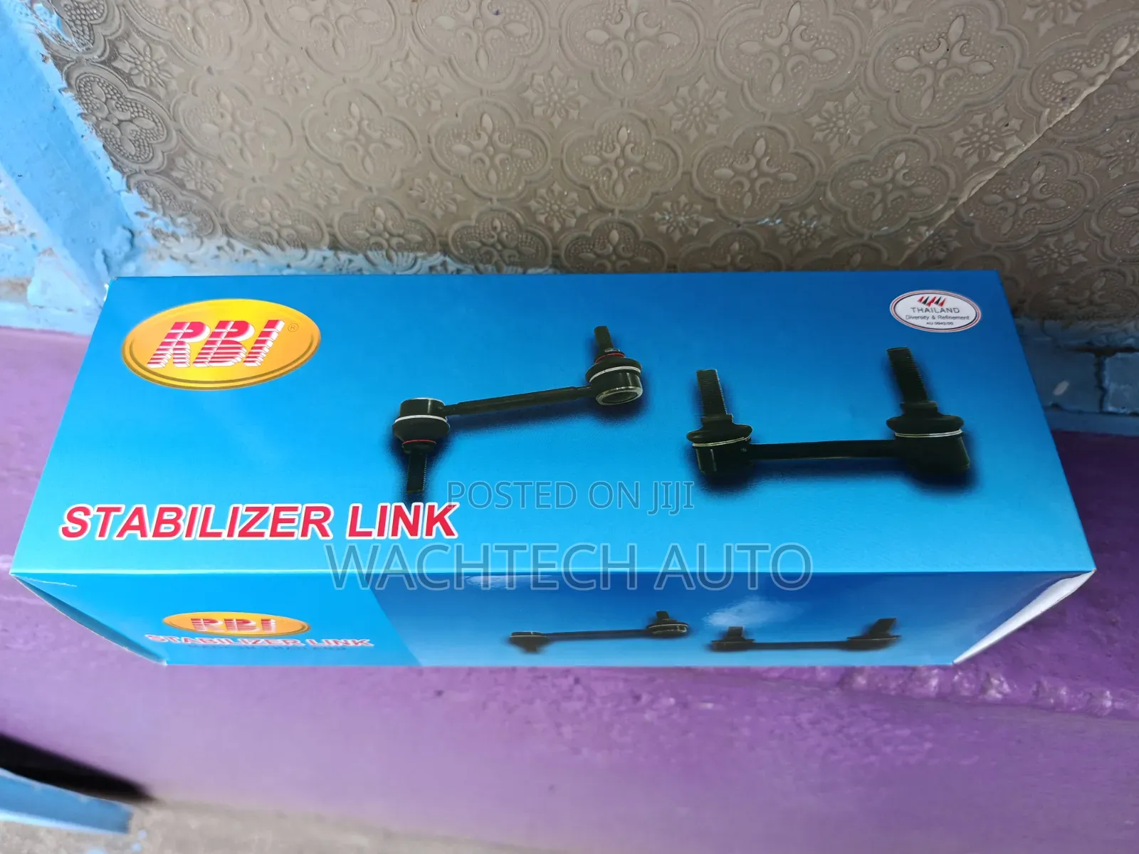 Stabilizer Link for Toyota Crown, Lexus