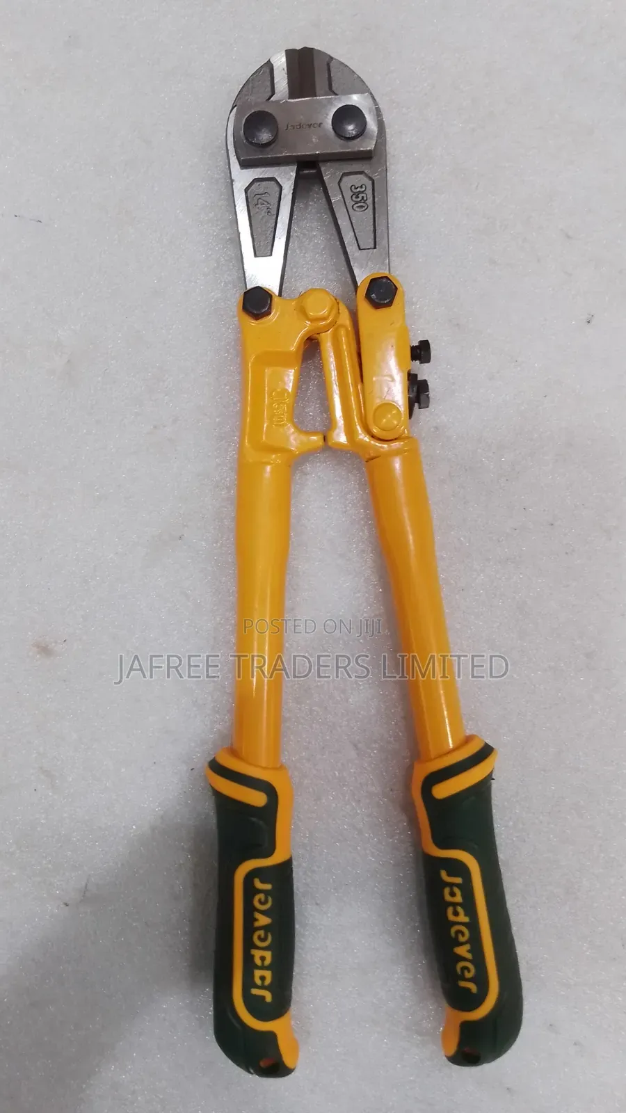 Bolt Cutter