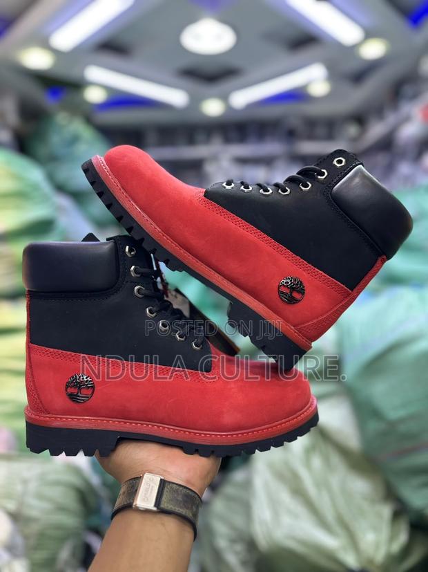 Timberland Boots Coloured - thumbnail 7