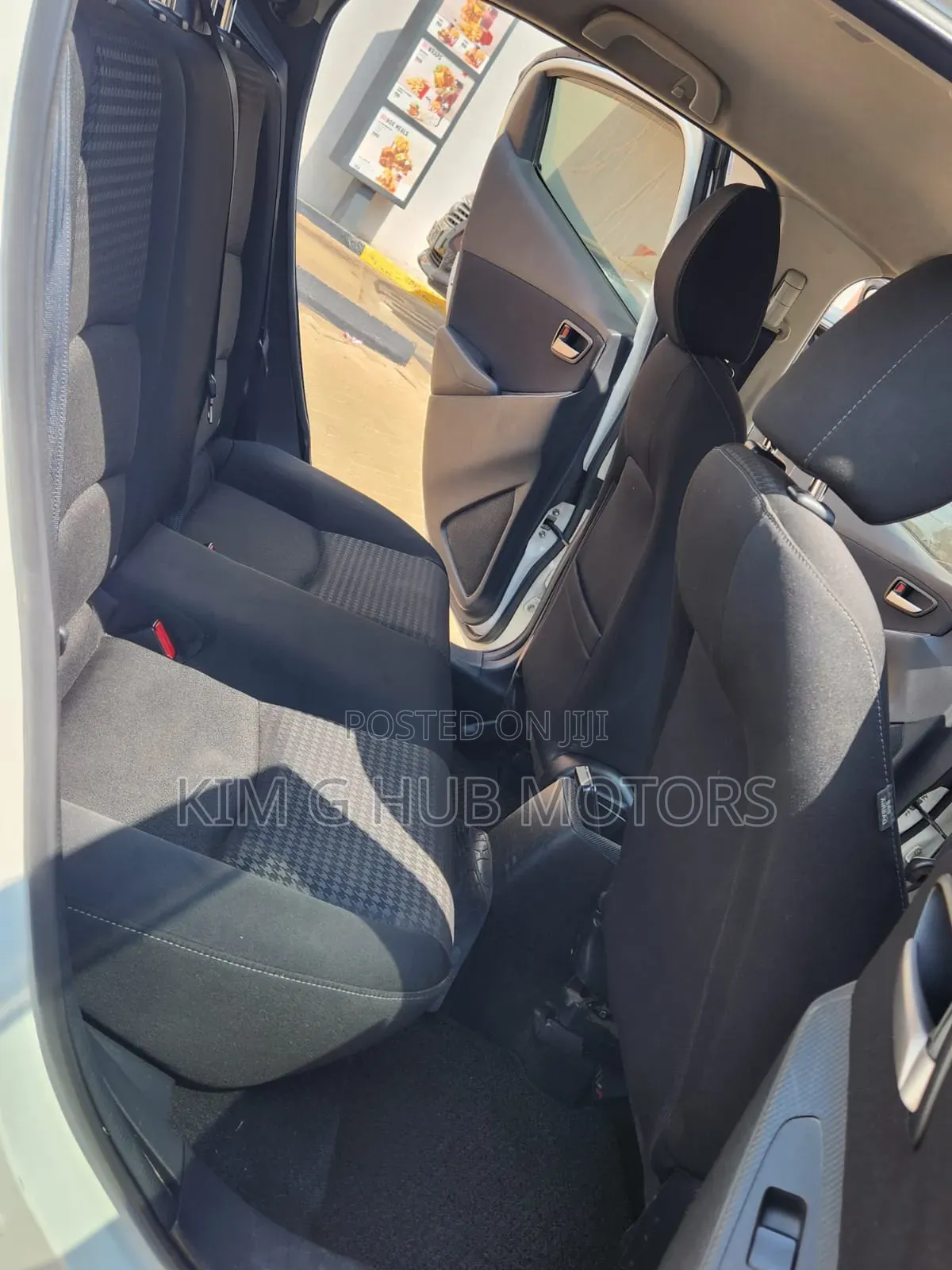 Mazda Demio 2018 Pearl