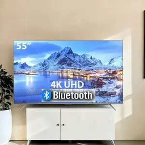 Dynamic 24,32,43,55,65 Inch Android Digital QLed TVs Wholesale