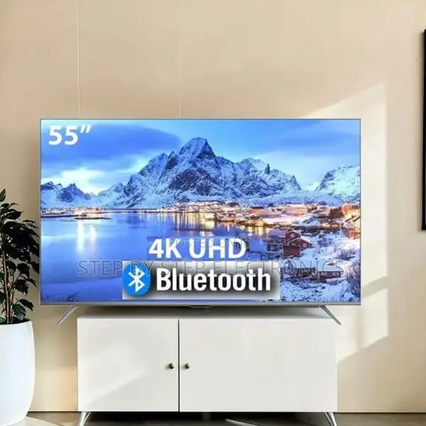 Dynamic 24,32,43,55,65 Inch Android Digital QLed TVs Wholesale