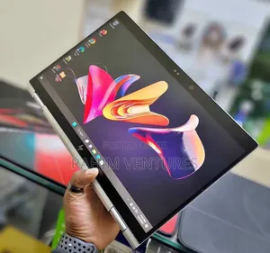 Laptop HP EliteBook x360 1030 G4 16GB Intel Core i7 SSD 512GB
