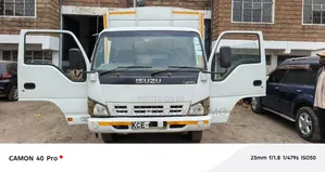 Isuzu Truck NPR on Sale