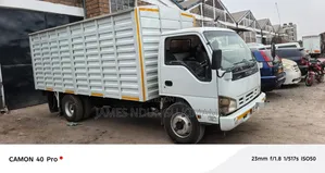 Isuzu Truck NPR on Sale