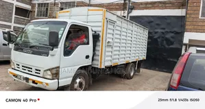 Isuzu Truck NPR on Sale