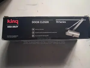 King Assa Abloy 70 Series Door Closer