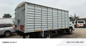Isuzu Truck NPR on Sale