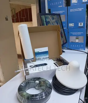 5G LTE GSM Repeater for Home, Office Business