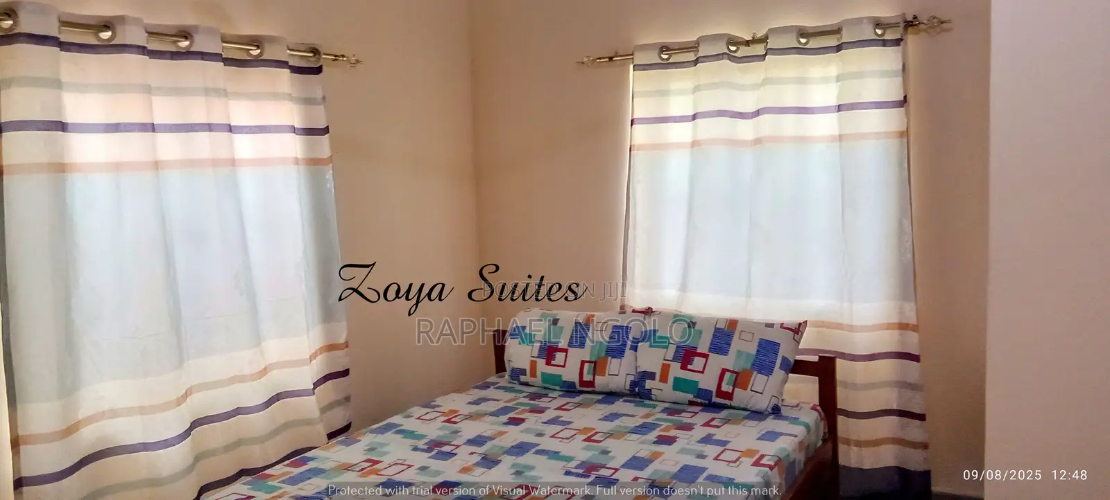8bdrm Bungalow in Bombolulu for sale