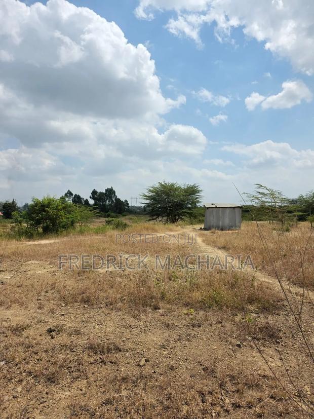 5 Acres for Sale Along Eastern Bypass Ruai - thumbnail 3