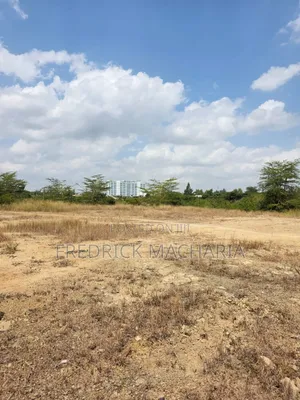 5 Acres for Sale Along Eastern Bypass Ruai