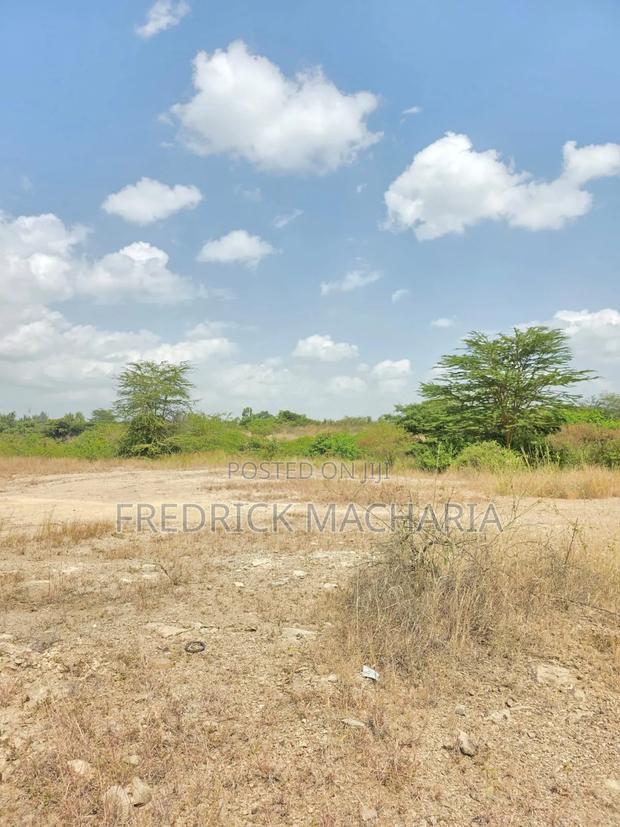 5 Acres for Sale Along Eastern Bypass Ruai - thumbnail 5